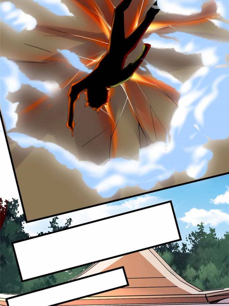 I Might Be A Fake Cultivator chapter 113 - page 45