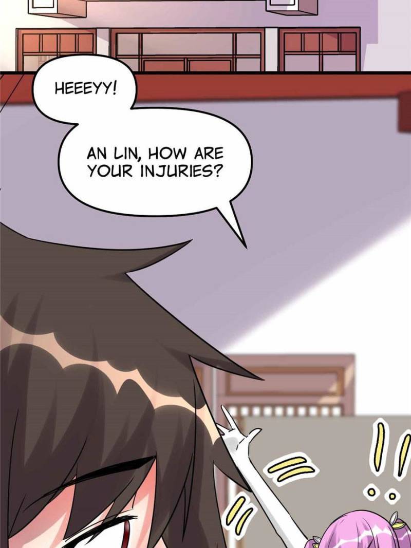 I Might Be A Fake Cultivator chapter 113 - page 47