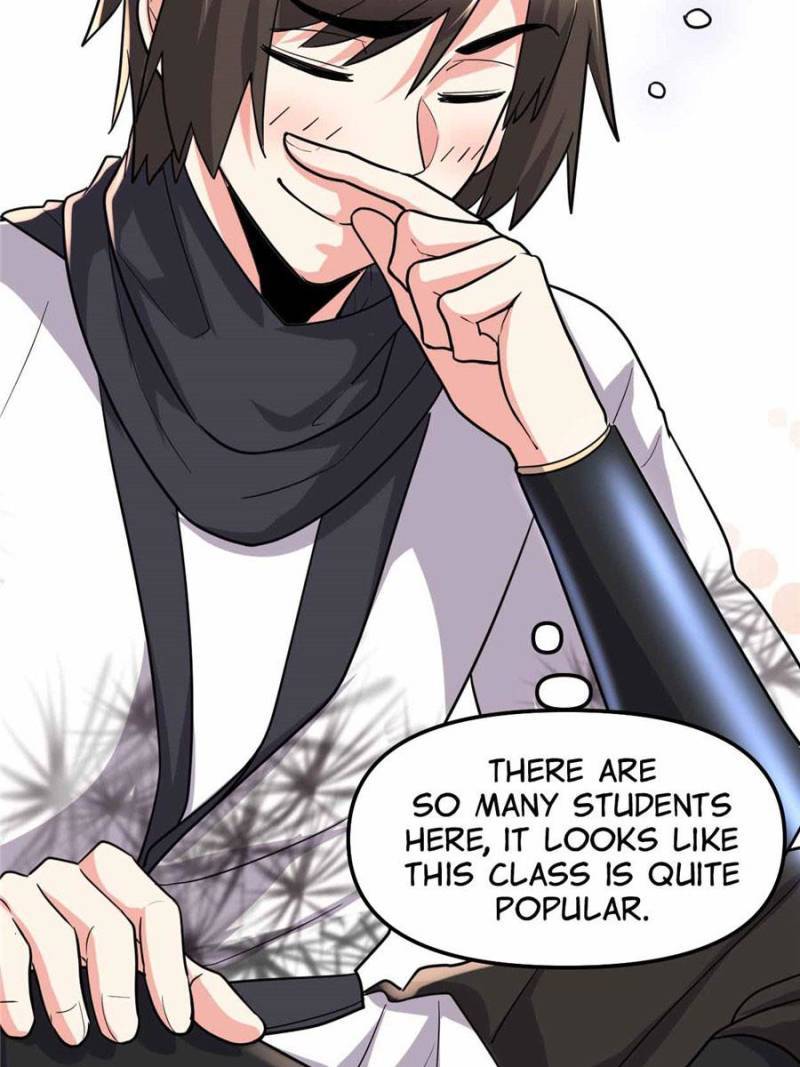 I Might Be A Fake Cultivator chapter 113 - page 5