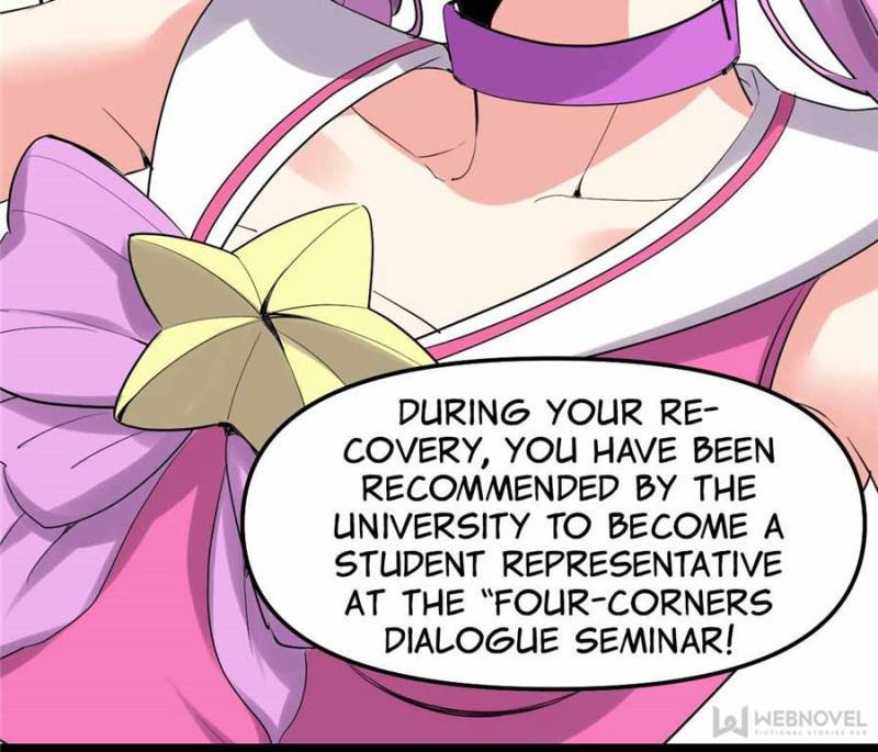 I Might Be A Fake Cultivator chapter 113 - page 52