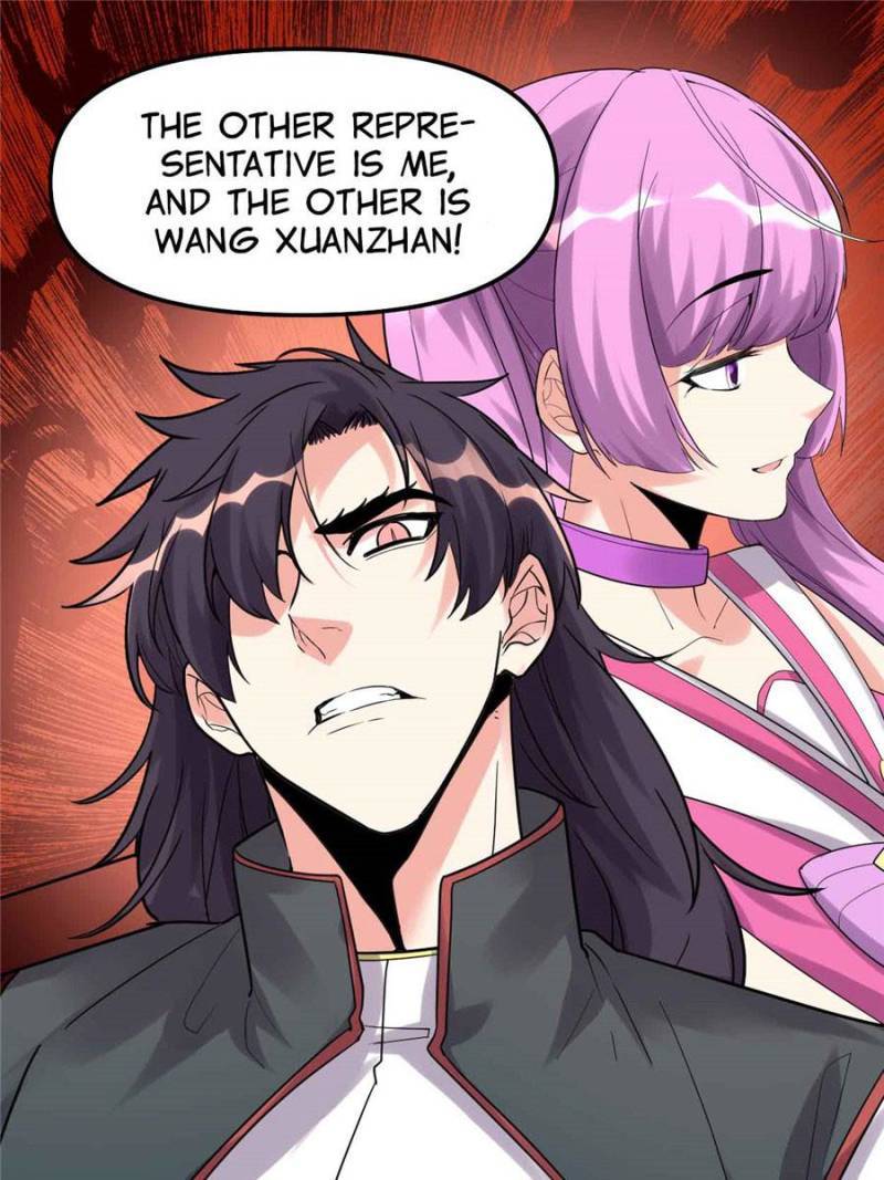 I Might Be A Fake Cultivator chapter 113 - page 53