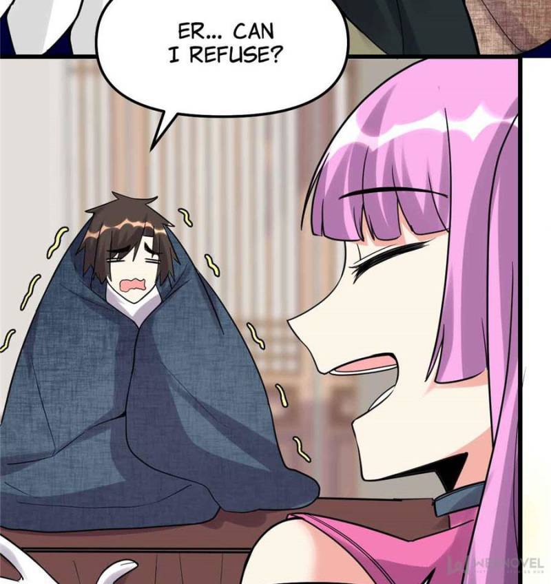 I Might Be A Fake Cultivator chapter 113 - page 60