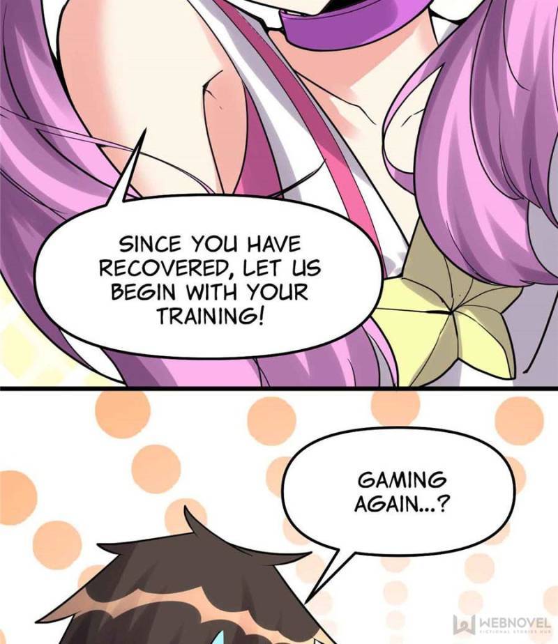 I Might Be A Fake Cultivator chapter 113 - page 62