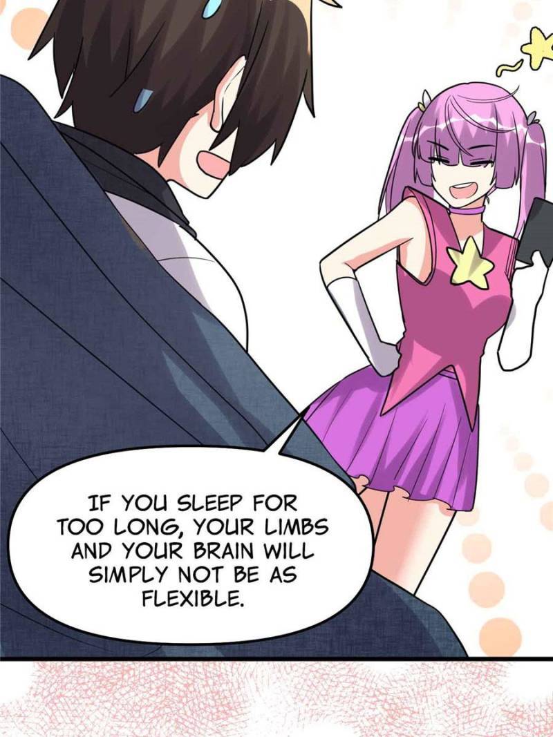 I Might Be A Fake Cultivator chapter 113 - page 63