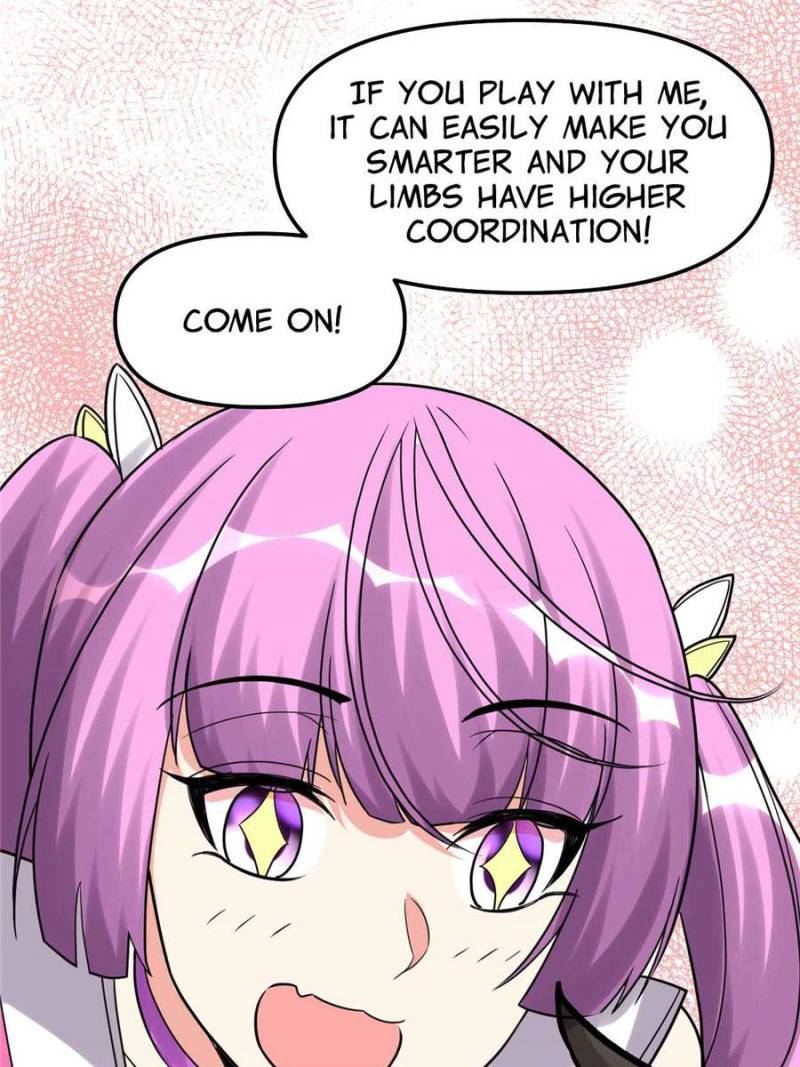 I Might Be A Fake Cultivator chapter 113 - page 64