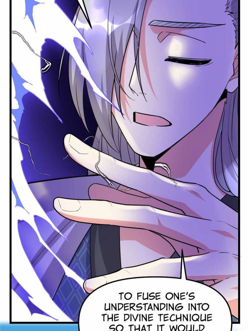 I Might Be A Fake Cultivator chapter 113 - page 7