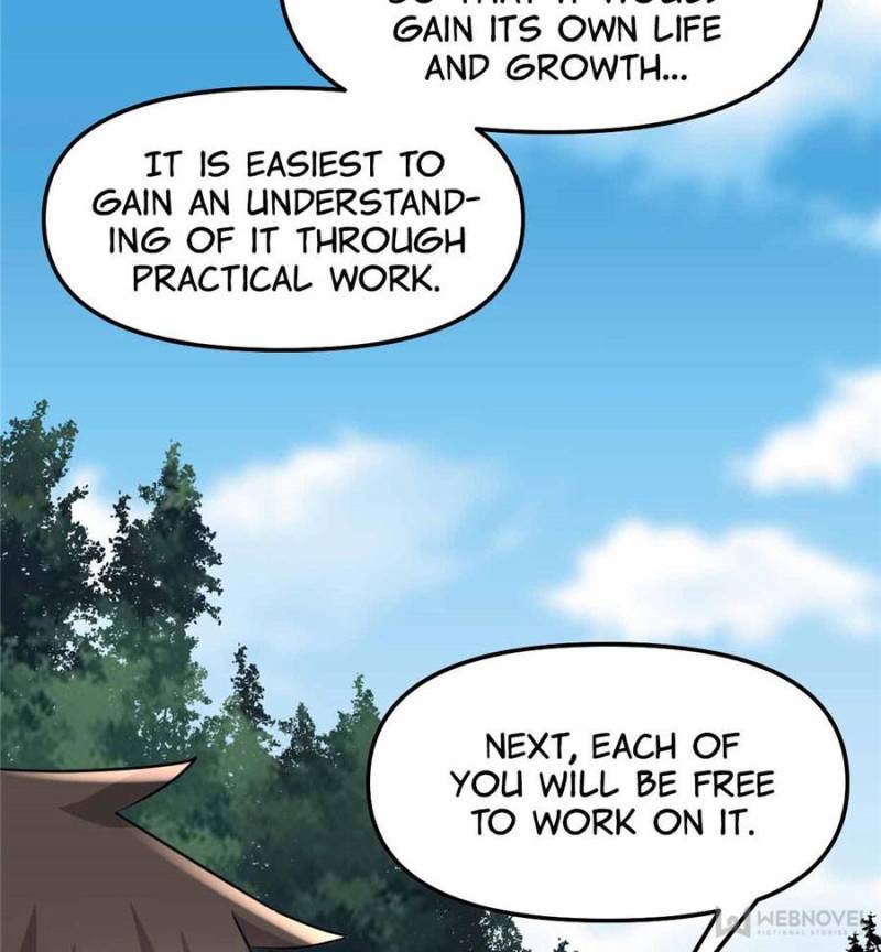 I Might Be A Fake Cultivator chapter 113 - page 8