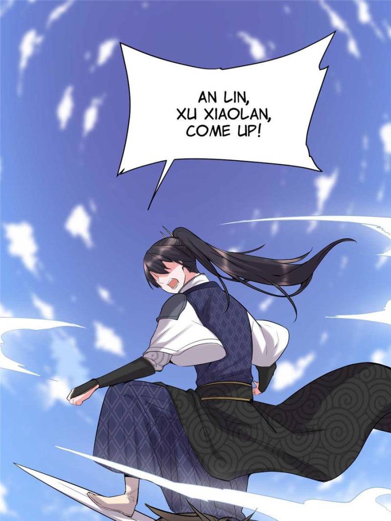 I Might Be A Fake Cultivator chapter 58 - page 1