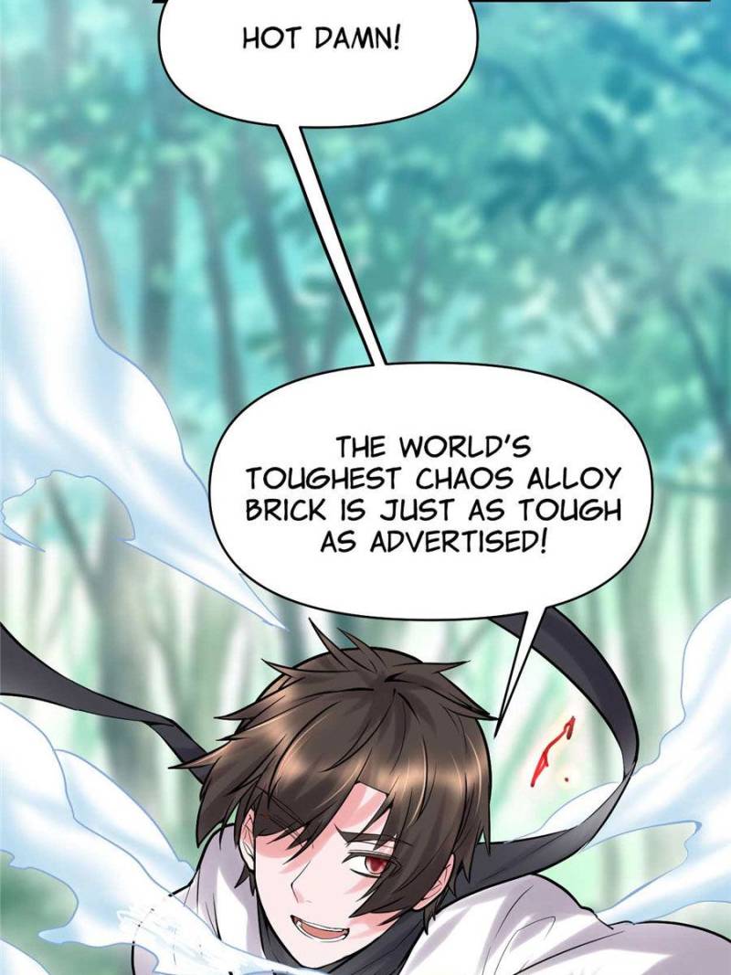 I Might Be A Fake Cultivator chapter 58 - page 13