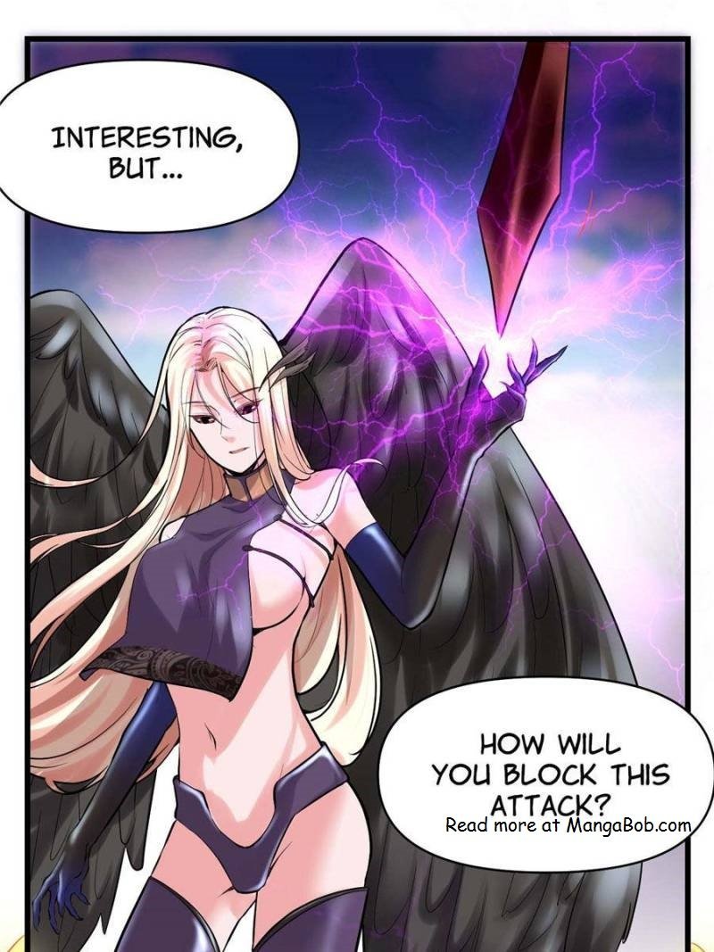 I Might Be A Fake Cultivator chapter 58 - page 16