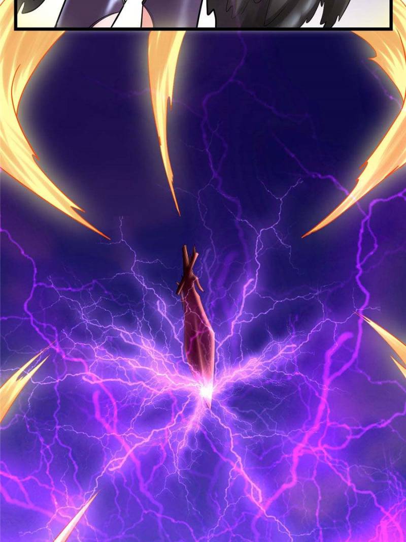I Might Be A Fake Cultivator chapter 58 - page 17