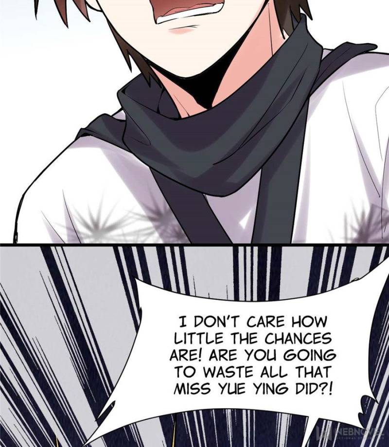 I Might Be A Fake Cultivator chapter 58 - page 38