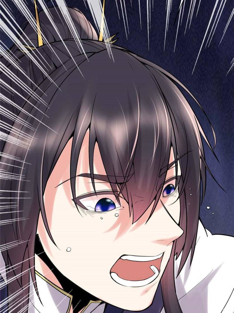 I Might Be A Fake Cultivator chapter 58 - page 39