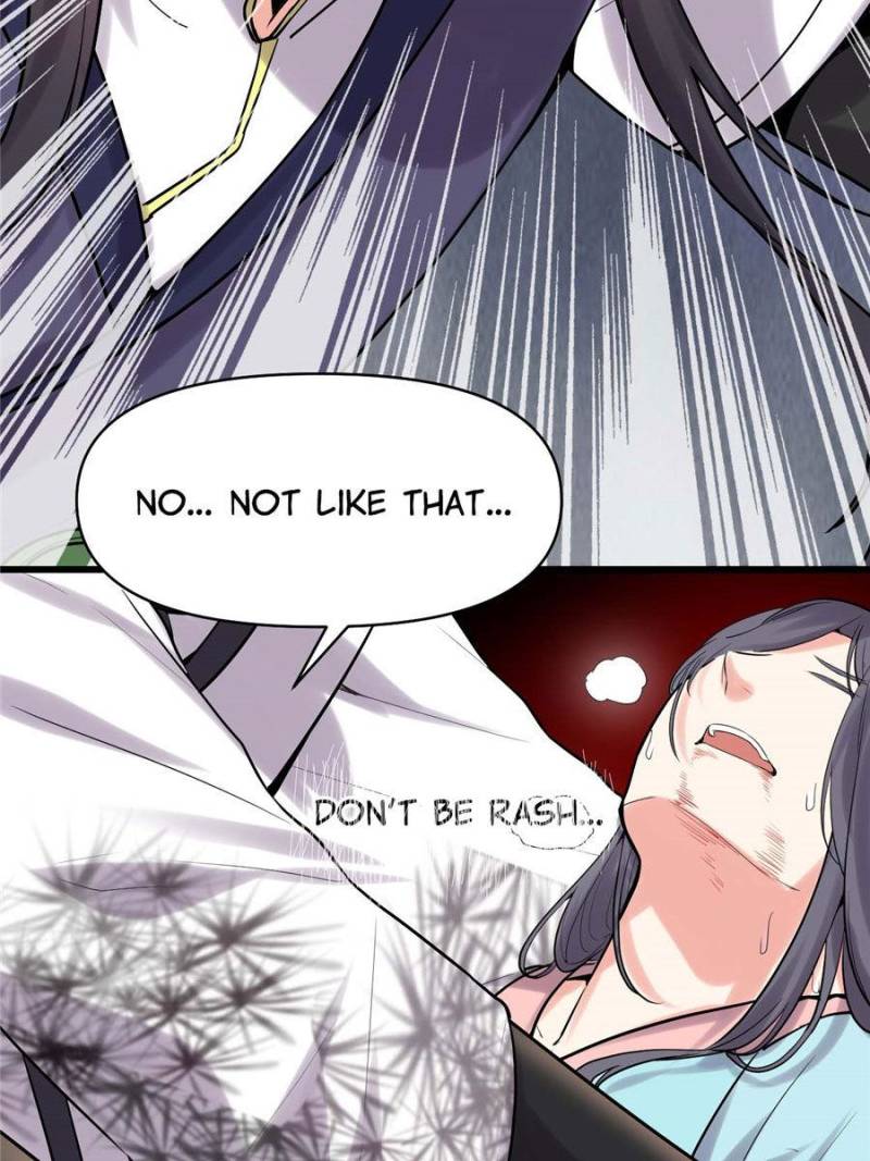 I Might Be A Fake Cultivator chapter 58 - page 40