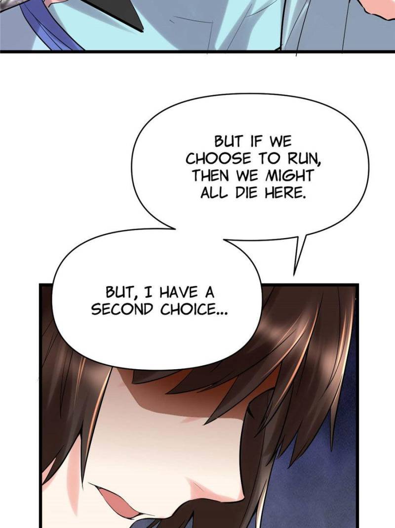 I Might Be A Fake Cultivator chapter 58 - page 42