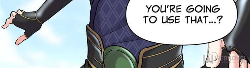 I Might Be A Fake Cultivator chapter 58 - page 44