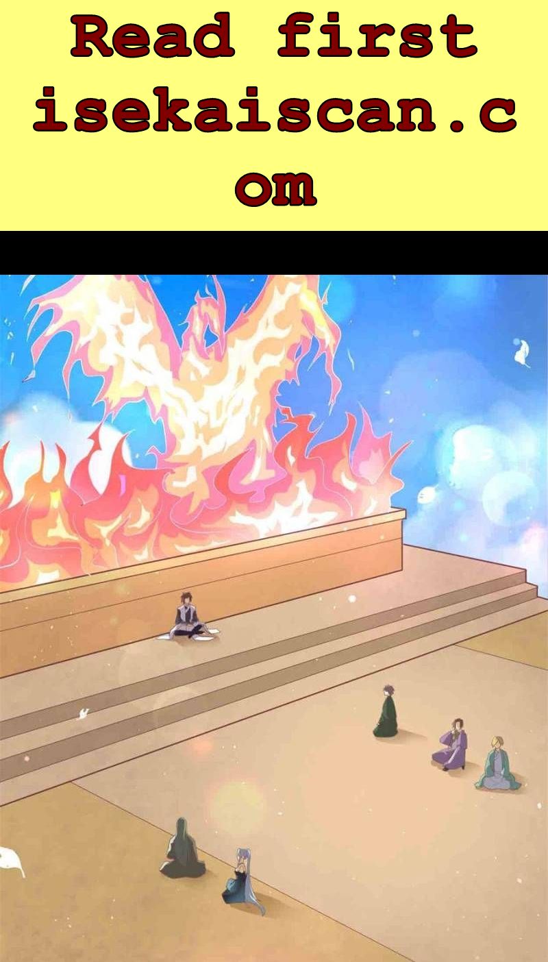 I Might Be A Fake Cultivator chapter 264 - page 1