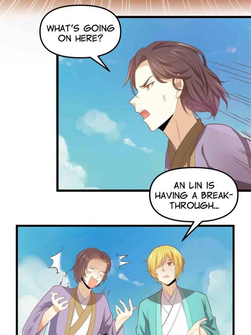 I Might Be A Fake Cultivator chapter 264 - page 10