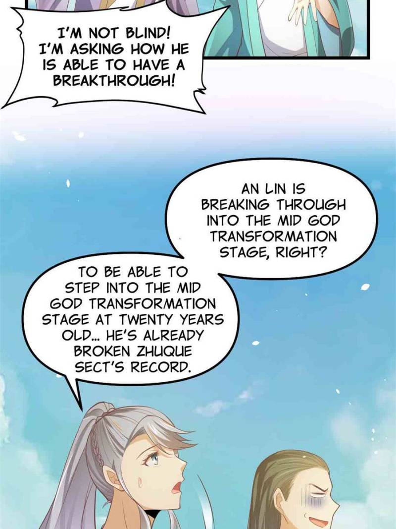 I Might Be A Fake Cultivator chapter 264 - page 11