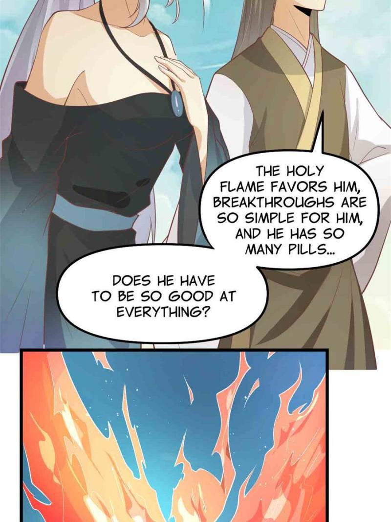 I Might Be A Fake Cultivator chapter 264 - page 12