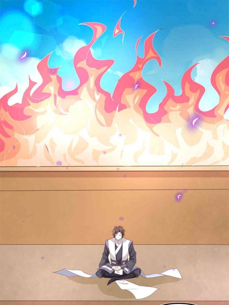 I Might Be A Fake Cultivator chapter 264 - page 15