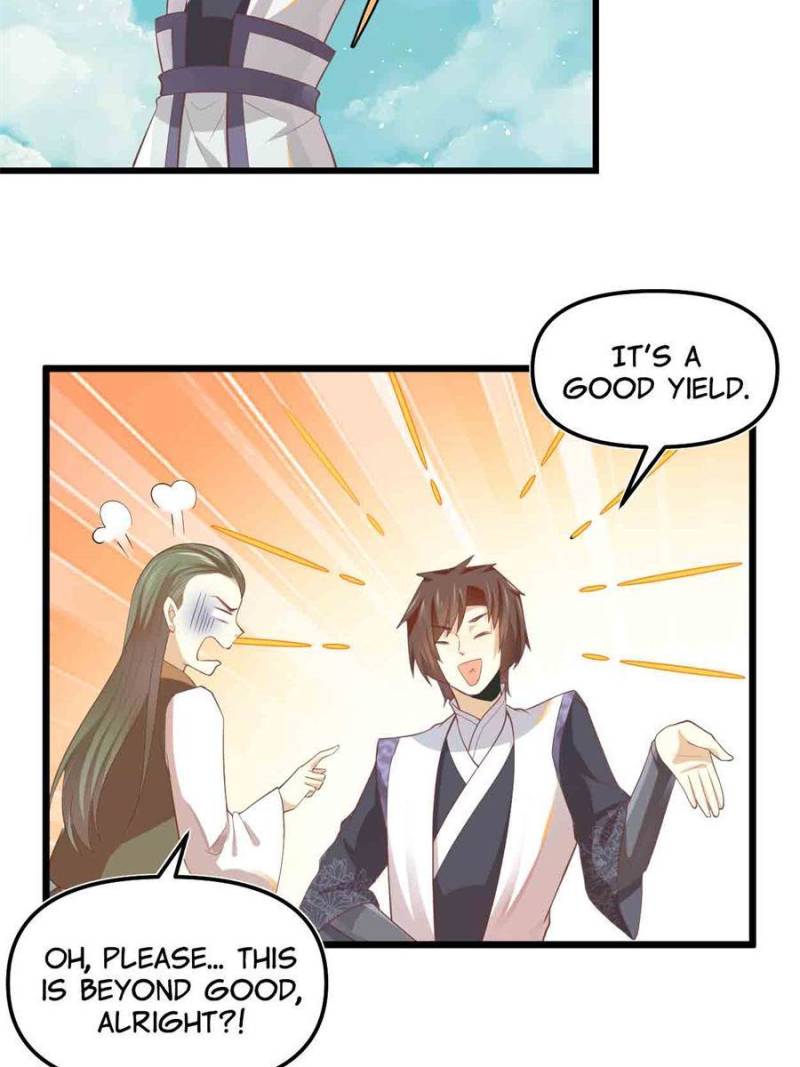I Might Be A Fake Cultivator chapter 264 - page 17