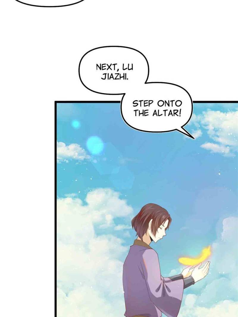 I Might Be A Fake Cultivator chapter 264 - page 18