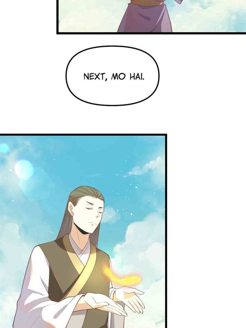I Might Be A Fake Cultivator chapter 264 - page 19