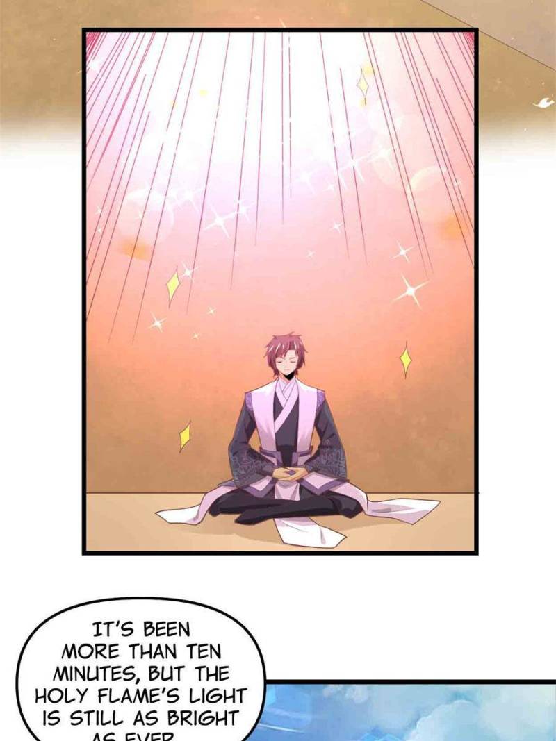 I Might Be A Fake Cultivator chapter 264 - page 2