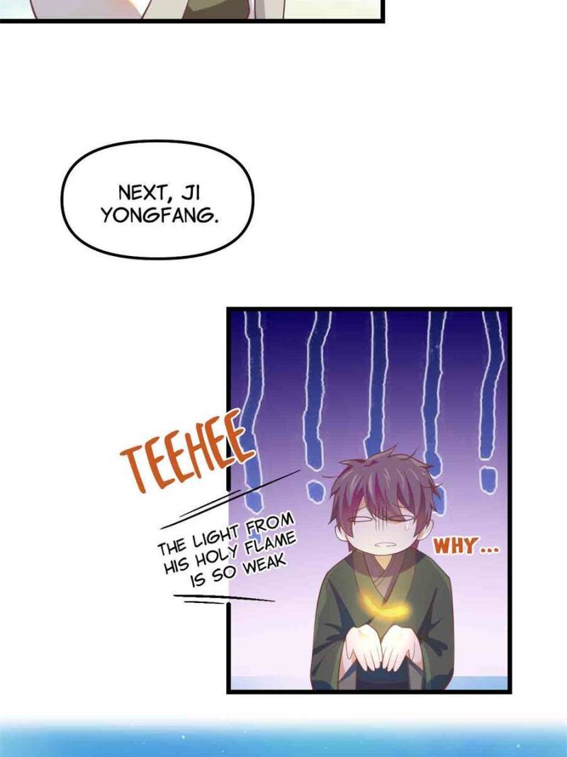 I Might Be A Fake Cultivator chapter 264 - page 20