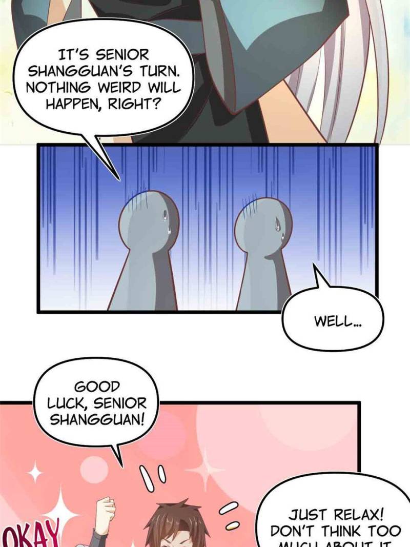 I Might Be A Fake Cultivator chapter 264 - page 22