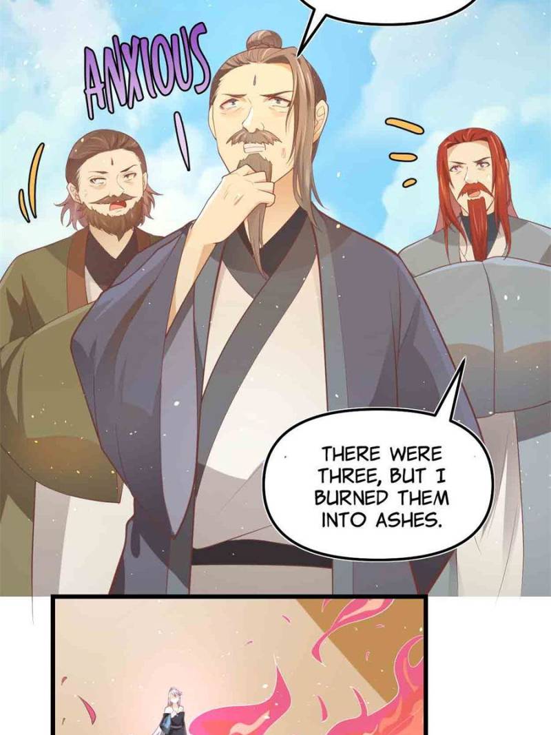 I Might Be A Fake Cultivator chapter 264 - page 24