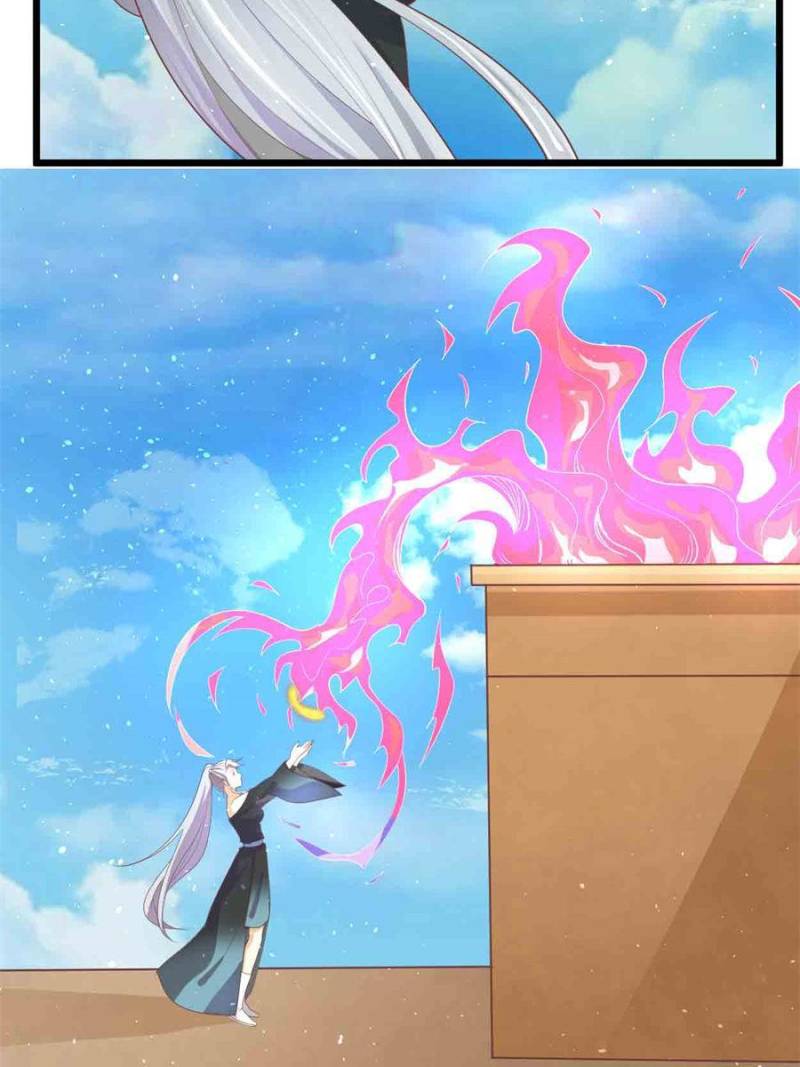 I Might Be A Fake Cultivator chapter 264 - page 26