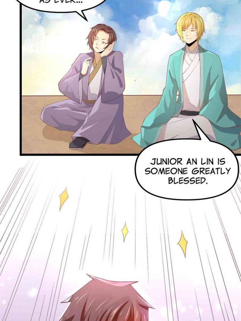 I Might Be A Fake Cultivator chapter 264 - page 3
