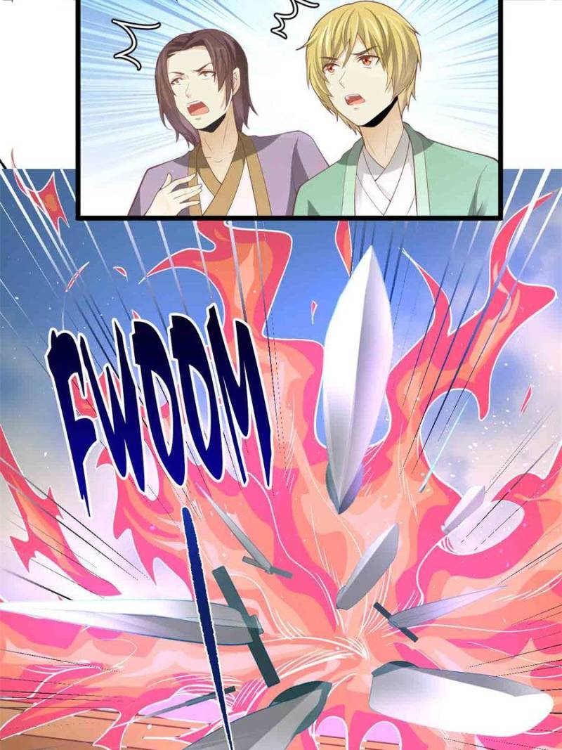 I Might Be A Fake Cultivator chapter 264 - page 30