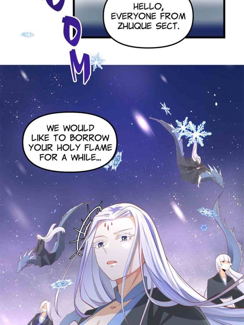I Might Be A Fake Cultivator chapter 264 - page 35