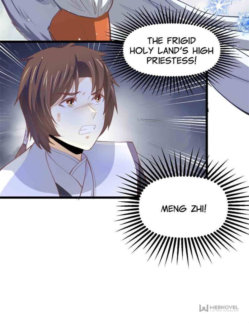 I Might Be A Fake Cultivator chapter 264 - page 37