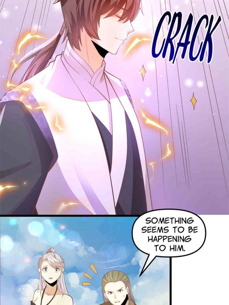 I Might Be A Fake Cultivator chapter 264 - page 4