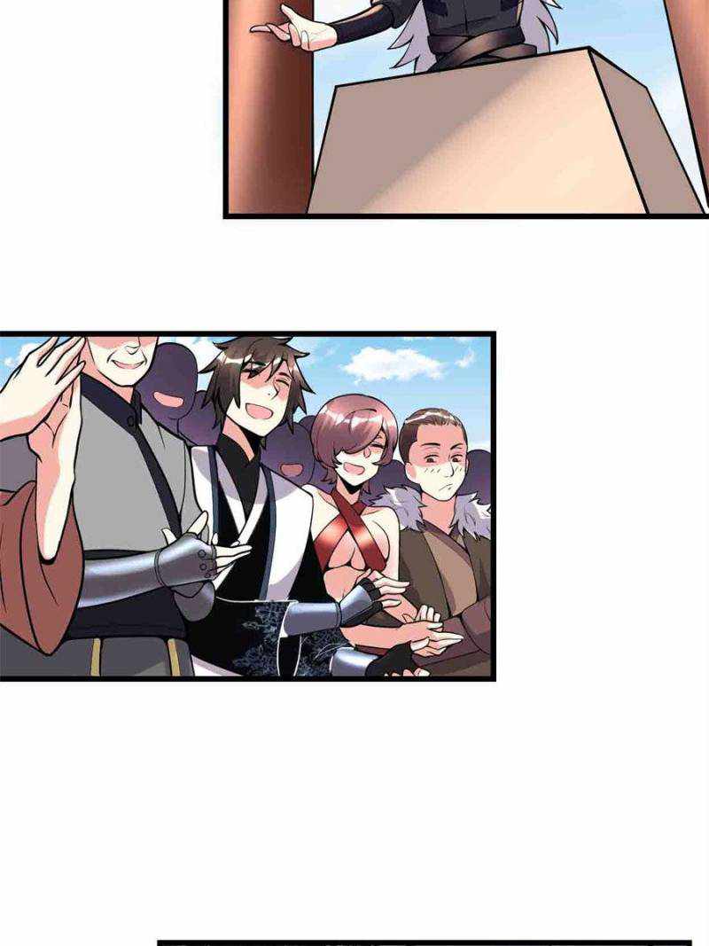 I Might Be A Fake Cultivator chapter 167 - page 10