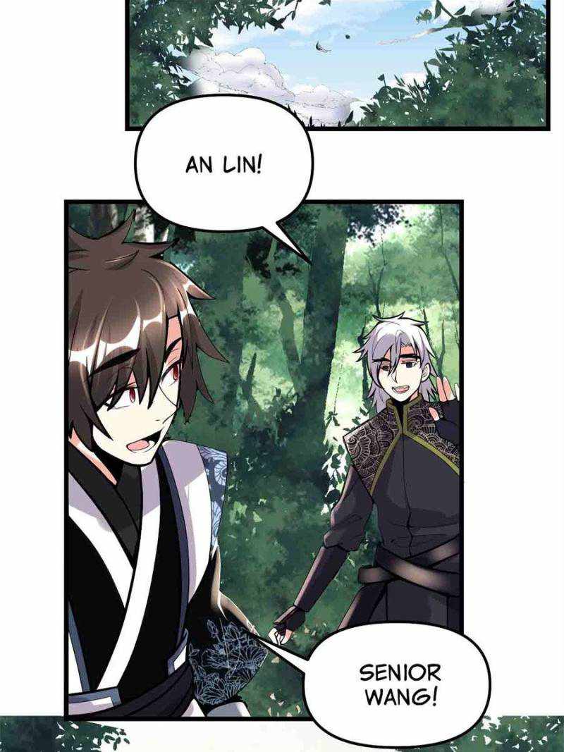 I Might Be A Fake Cultivator chapter 167 - page 11