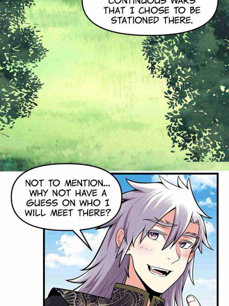I Might Be A Fake Cultivator chapter 167 - page 14