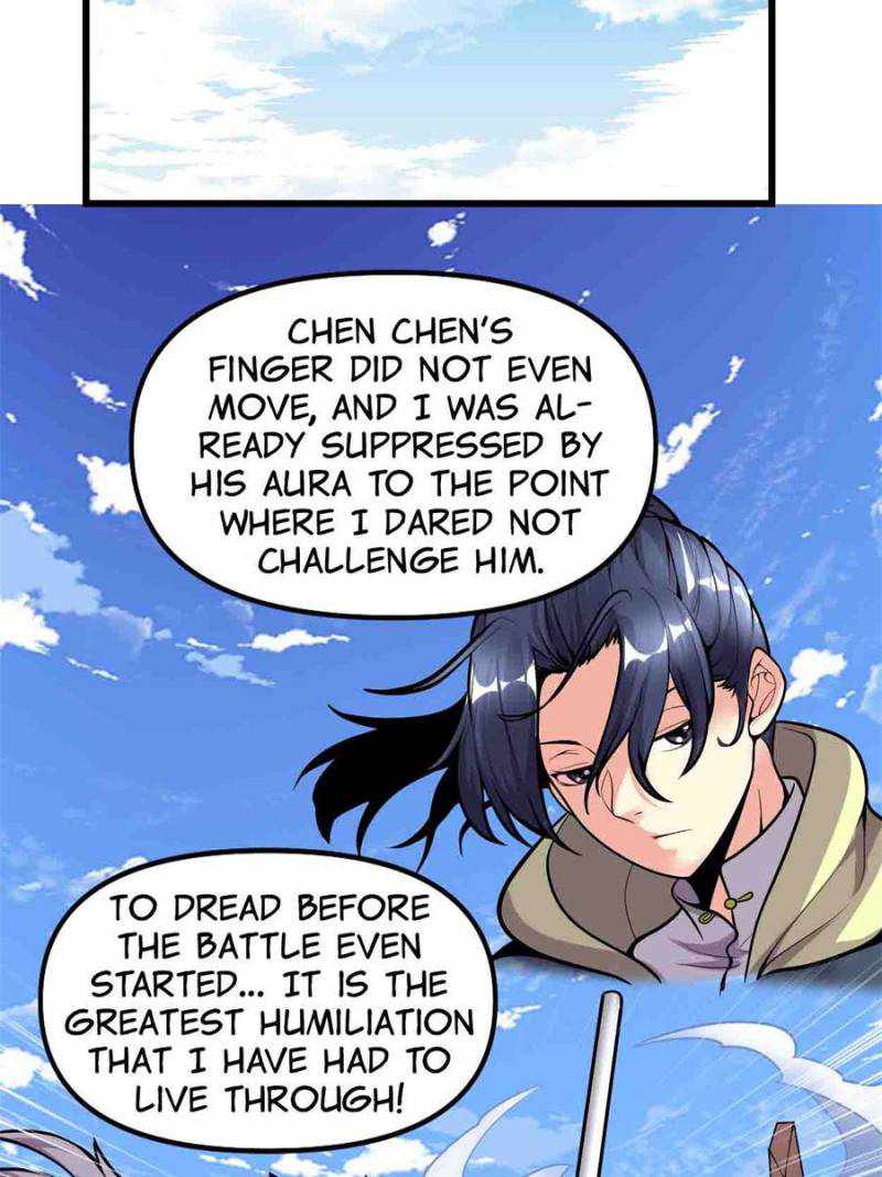 I Might Be A Fake Cultivator chapter 167 - page 17