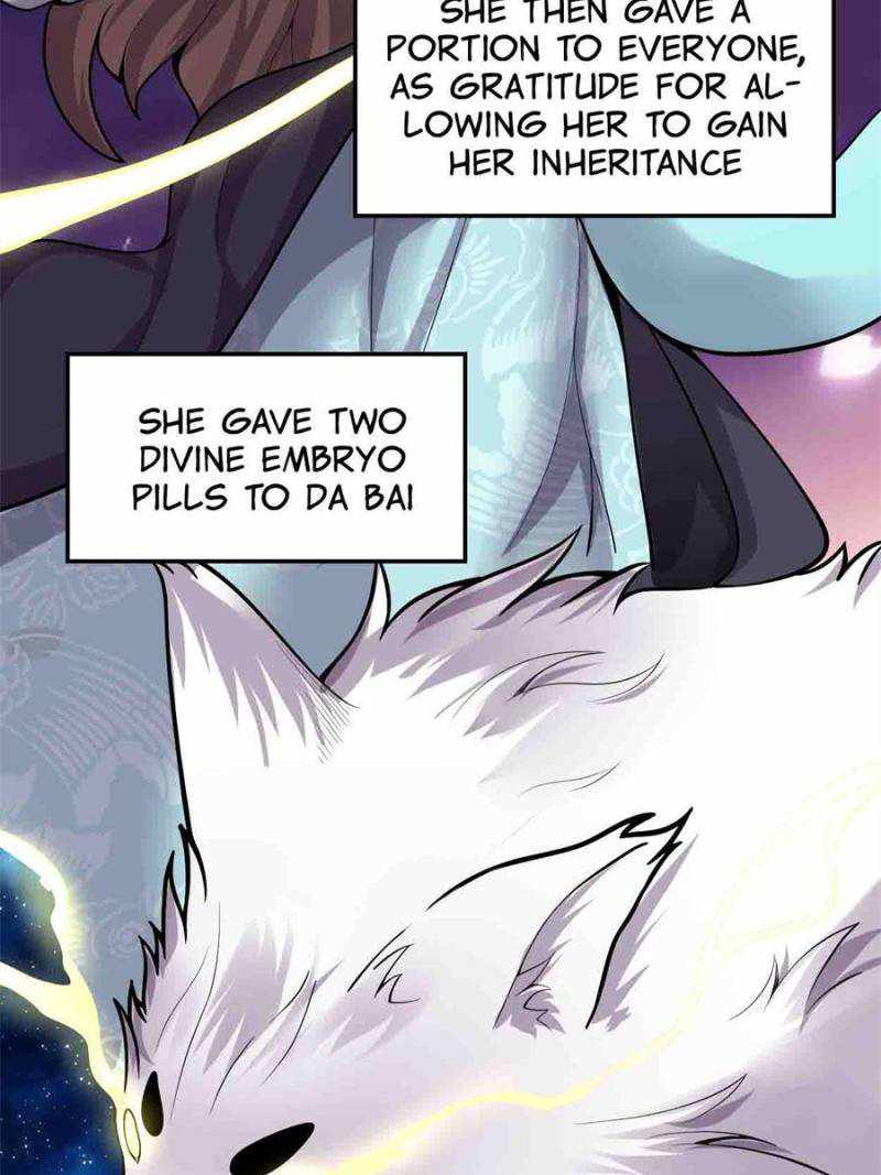 I Might Be A Fake Cultivator chapter 167 - page 2