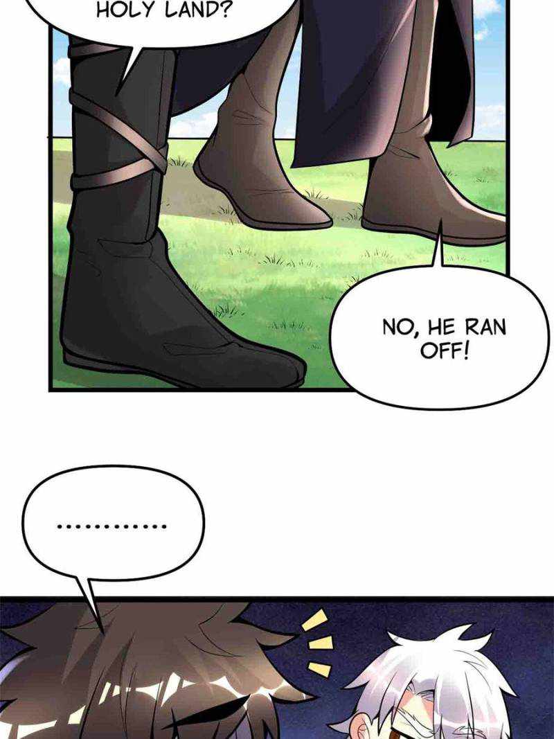 I Might Be A Fake Cultivator chapter 167 - page 20
