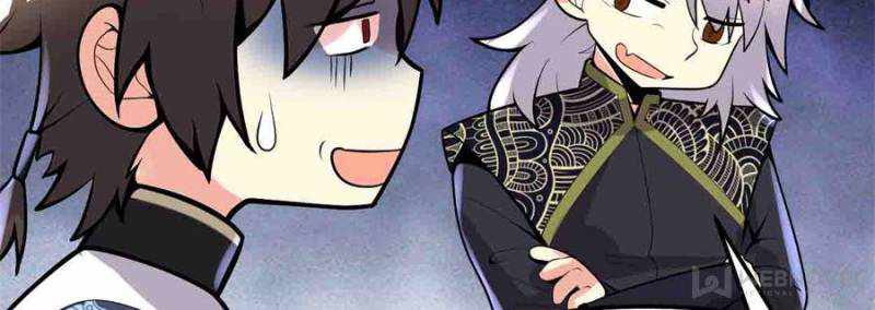 I Might Be A Fake Cultivator chapter 167 - page 21