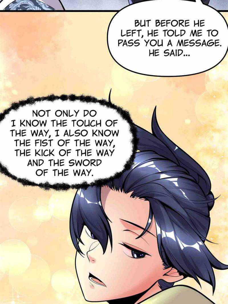 I Might Be A Fake Cultivator chapter 167 - page 22
