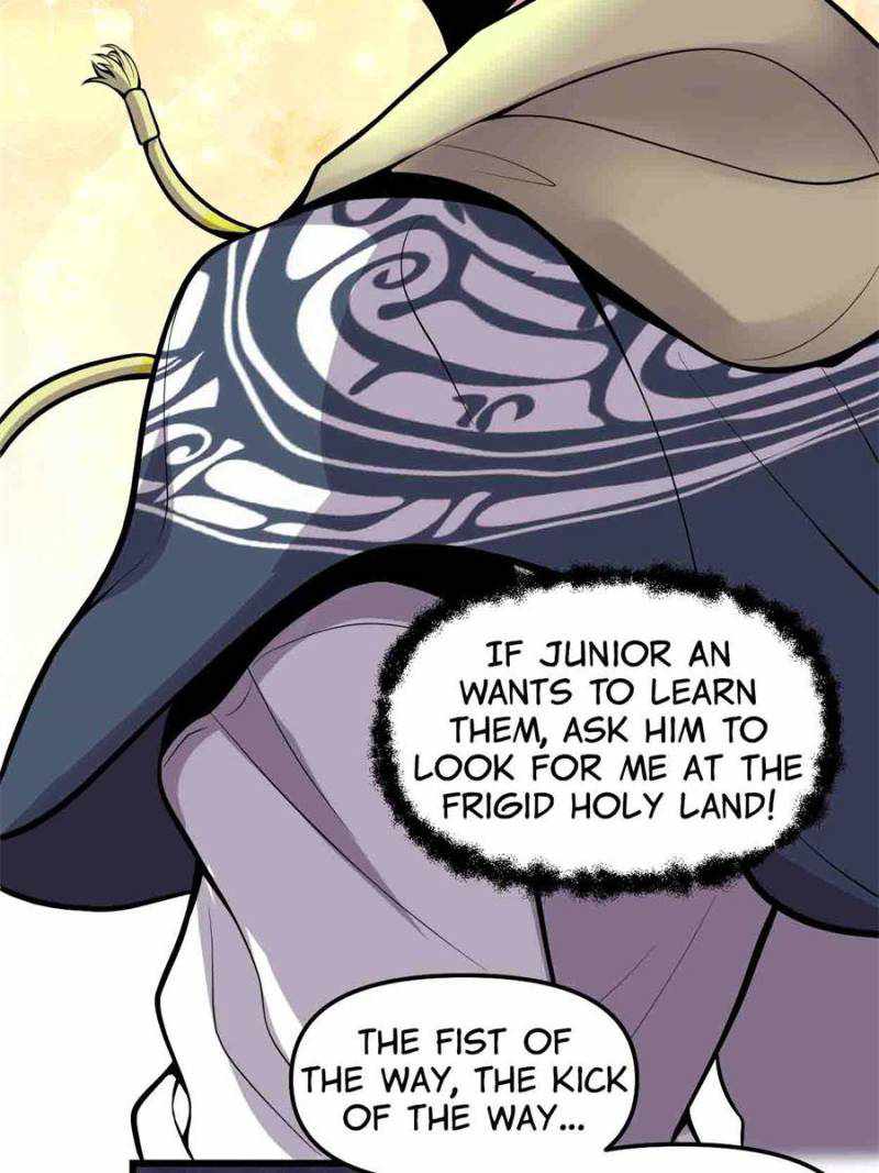I Might Be A Fake Cultivator chapter 167 - page 23