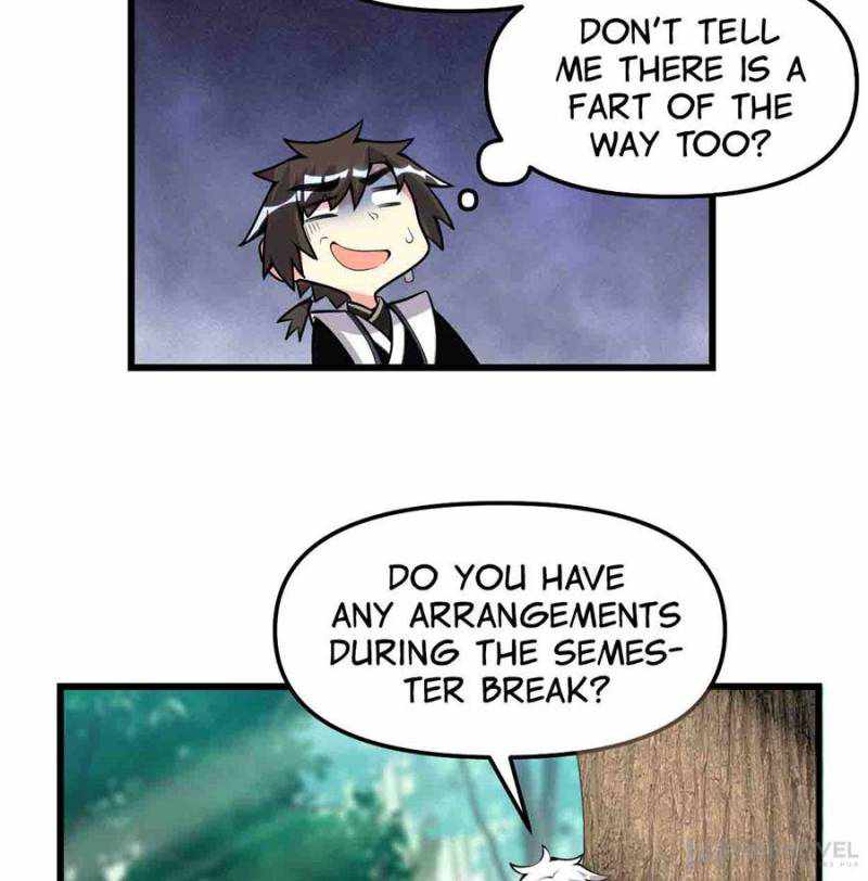 I Might Be A Fake Cultivator chapter 167 - page 24