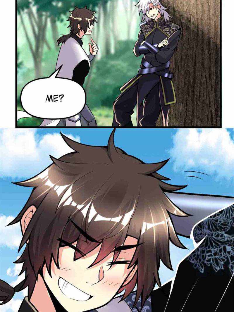 I Might Be A Fake Cultivator chapter 167 - page 25