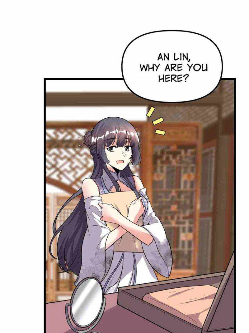 I Might Be A Fake Cultivator chapter 167 - page 28